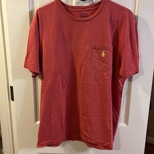 Men’s polo tshirt